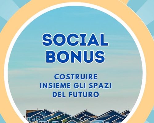 Evento social bonus