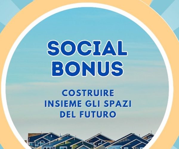 Evento social bonus