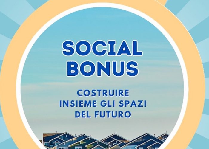 Evento social bonus