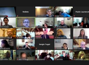 Consiglio comunale di Aosta