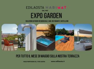 Expo Garden Edilaosta