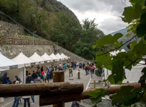 Marché au Fort 2021