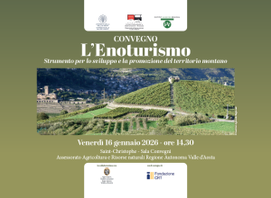 FC Enoturismo AostaSera x NEW