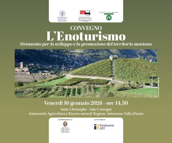 FC Enoturismo AostaSera x NEW