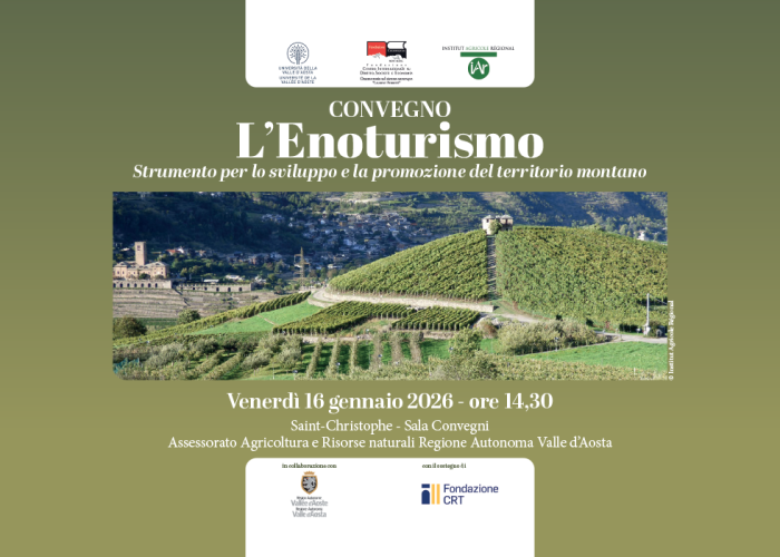 FC Enoturismo AostaSera x NEW