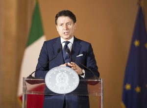 Giuseppe Conte