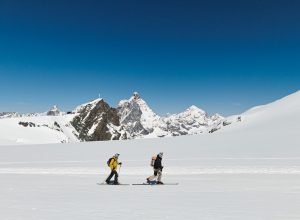 FILM Ritorno al Breithorn