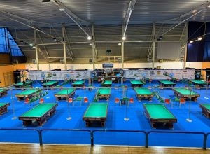 FISBB Gran Premio Goriziana SAINT VINCENT