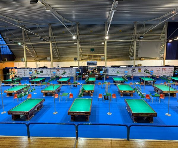 FISBB Gran Premio Goriziana SAINT VINCENT