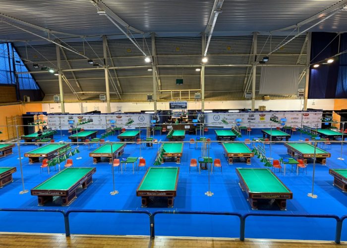 FISBB Gran Premio Goriziana SAINT VINCENT