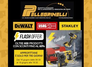 FLASHOFFER aostas