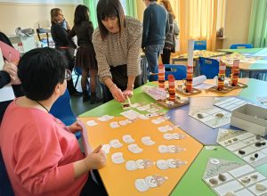 Giornate formazione EdumathValléé