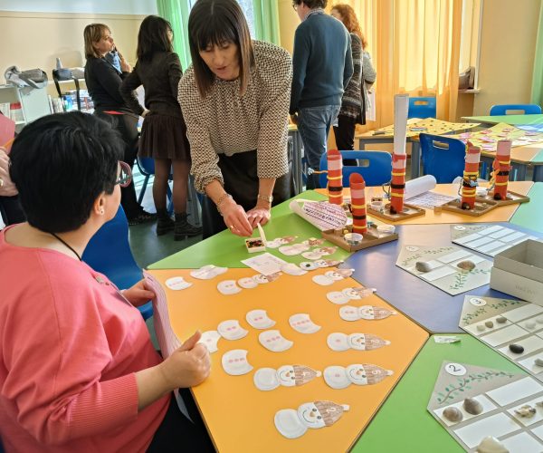 Giornate formazione EdumathValléé