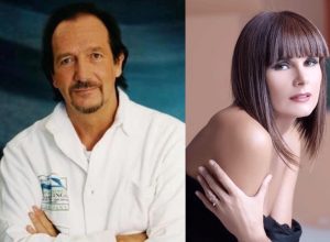 ANDREA MINGARDI E SILVIA MEZZANOTTE