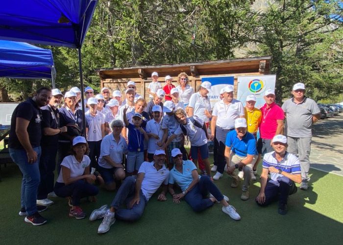 FOTO GOLF