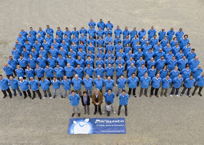 GRUPPO MARAZZATO