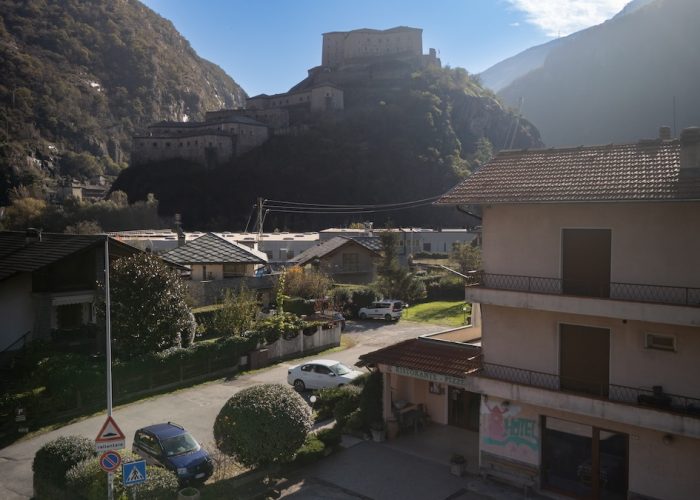 Pizzeria Il Mulino