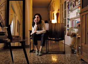 FRANCESCA MANNOCCHI