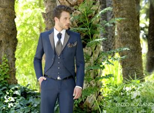 3 commessi - Enzo Romano