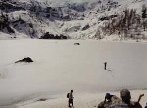 FRUDIERE LAGO GRENON