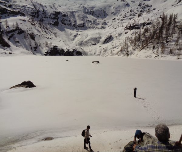 FRUDIERE LAGO GRENON