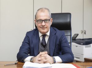 Fabio Bolzoni Direttore BCC Valdostana