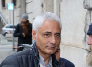 Fabio Chiavazza.