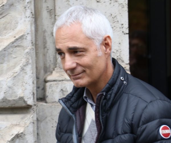 Fabio Chiavazza.