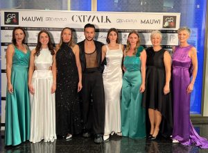 Fabio Porliod alla Milano Fashion Week at ()