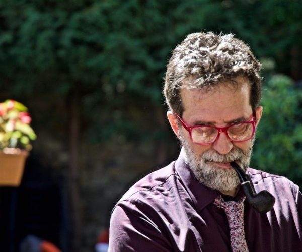 Fabio Protasoni