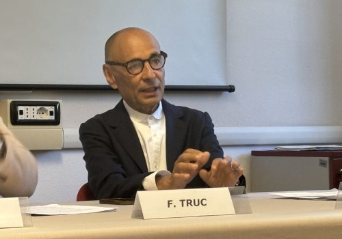 Fabio Truc