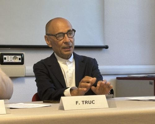 Fabio Truc