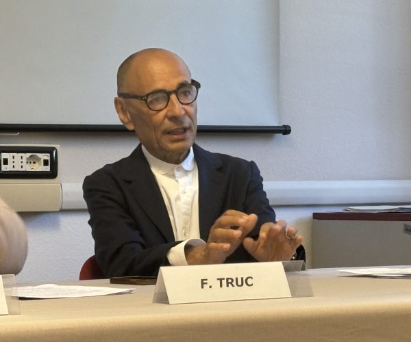 Fabio Truc