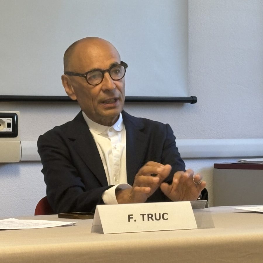 Fabio Truc