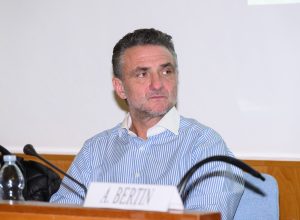 Fabrice Rizzoli