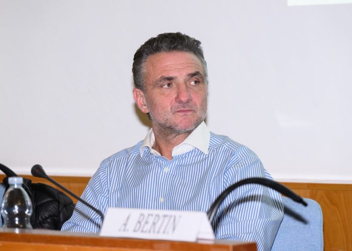 Fabrice Rizzoli