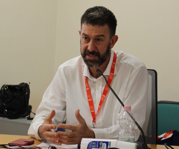 Fabrizio Graziola