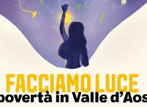 Facciamo luce la povertà
