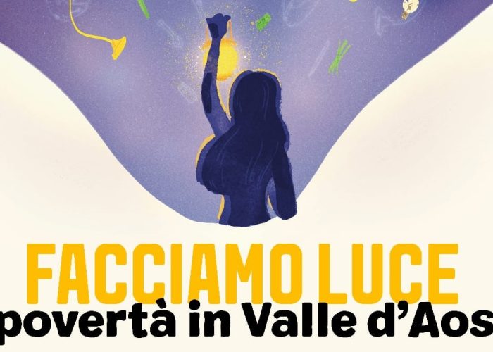 Facciamo luce la povertà