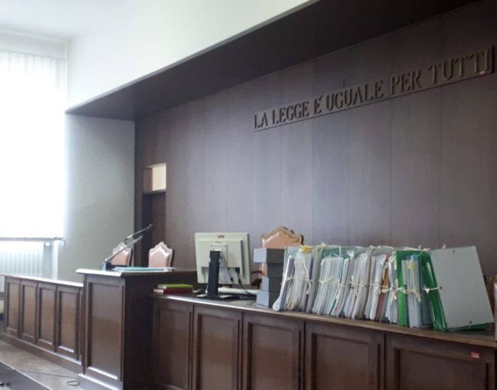 Immagine di archivio