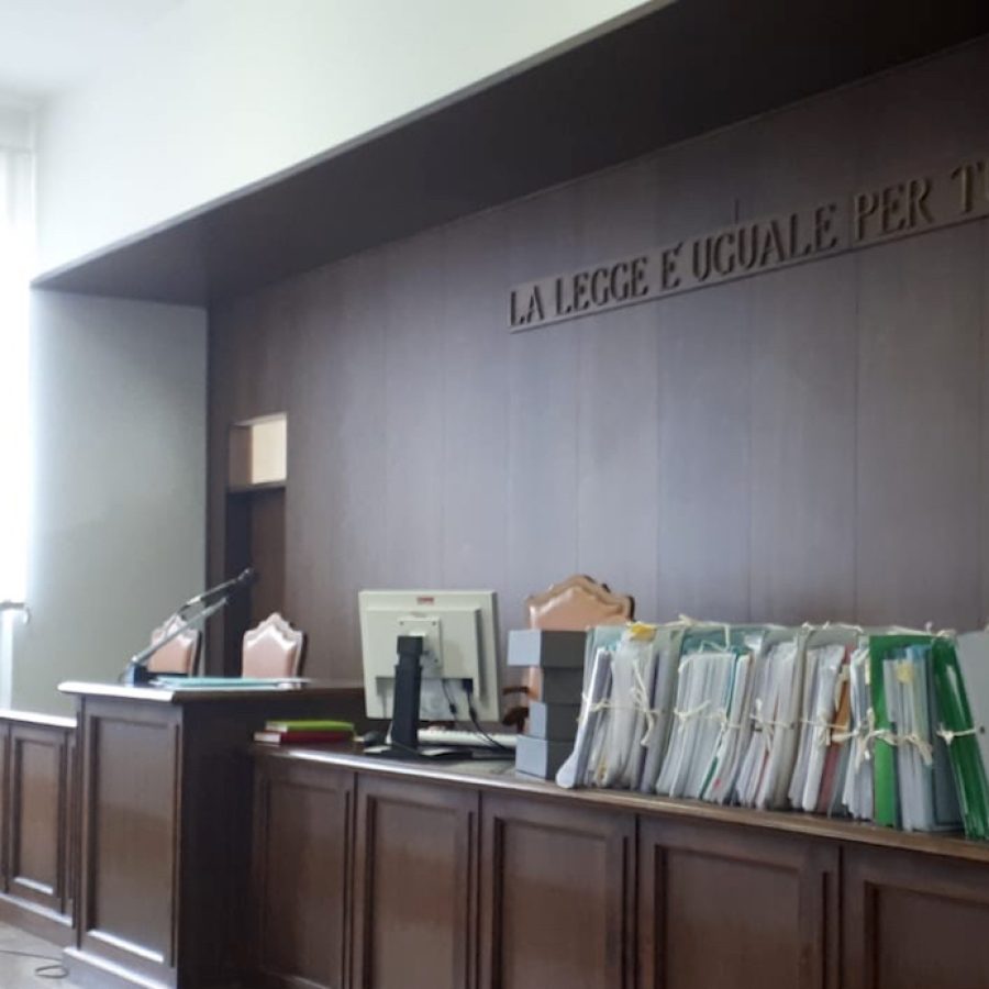 Immagine di archivio