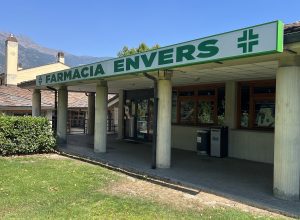 Farmacia Envers