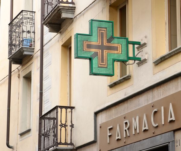 Farmacia