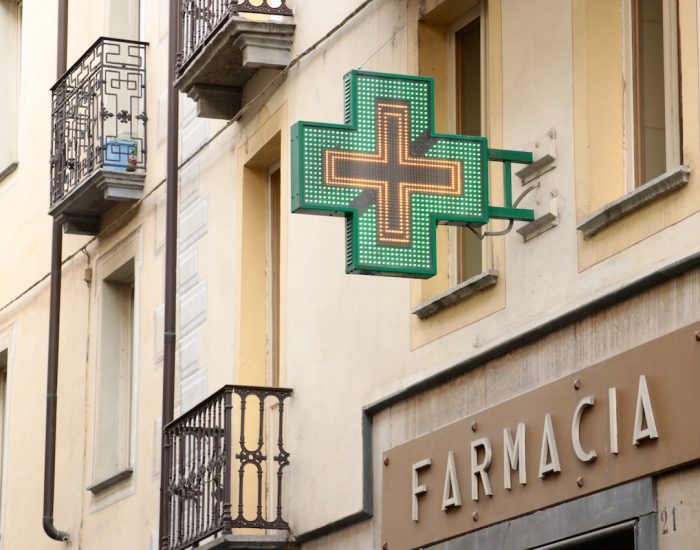 Farmacia