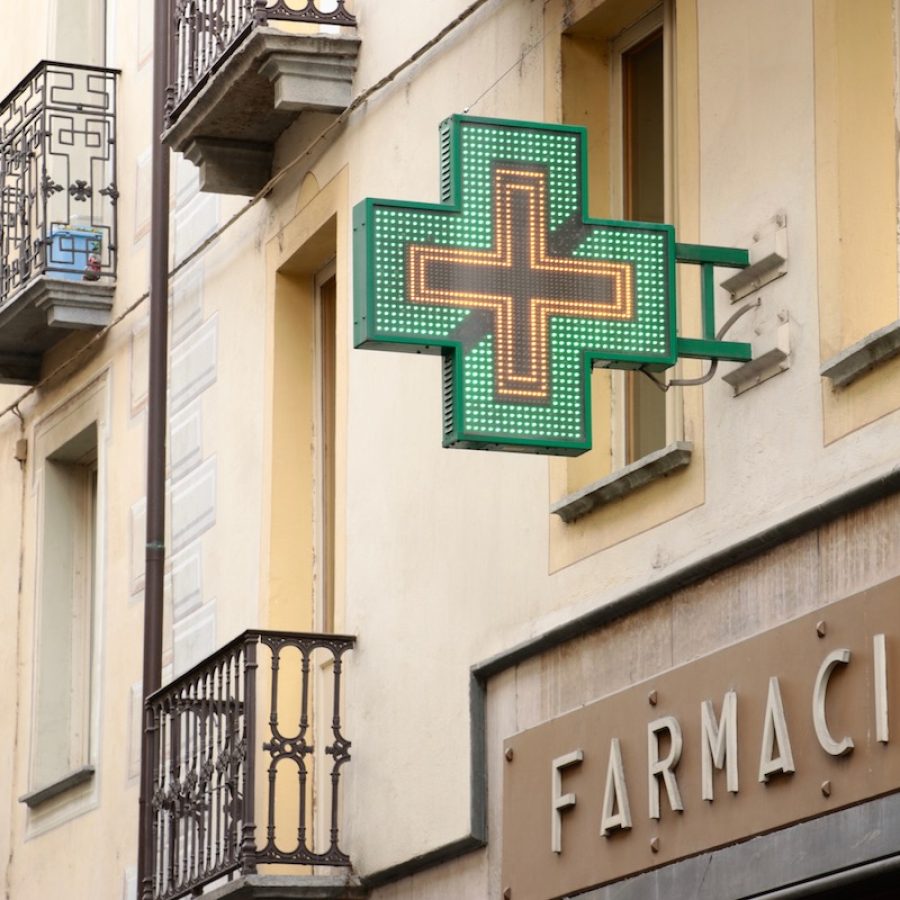 Farmacia