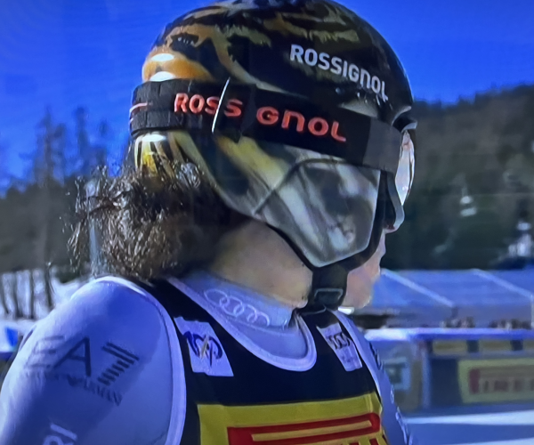 Federica Brignone