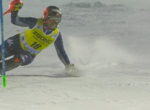 Federica Brignone Levi