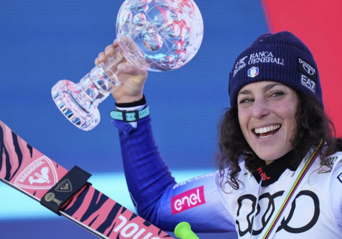 Federica Brignone jpg