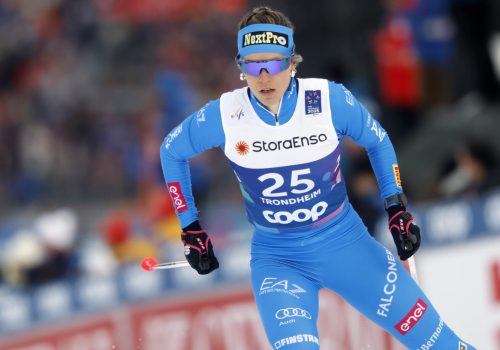 Federica Cassol Pentaphoto