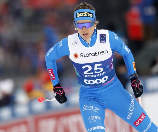 Federica Cassol Pentaphoto